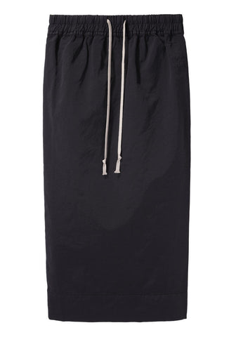 Drawstring Skirt