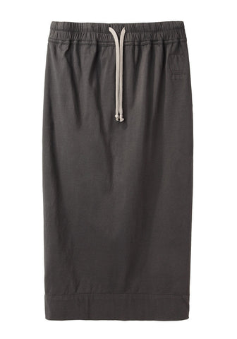 Drawstring Skirt