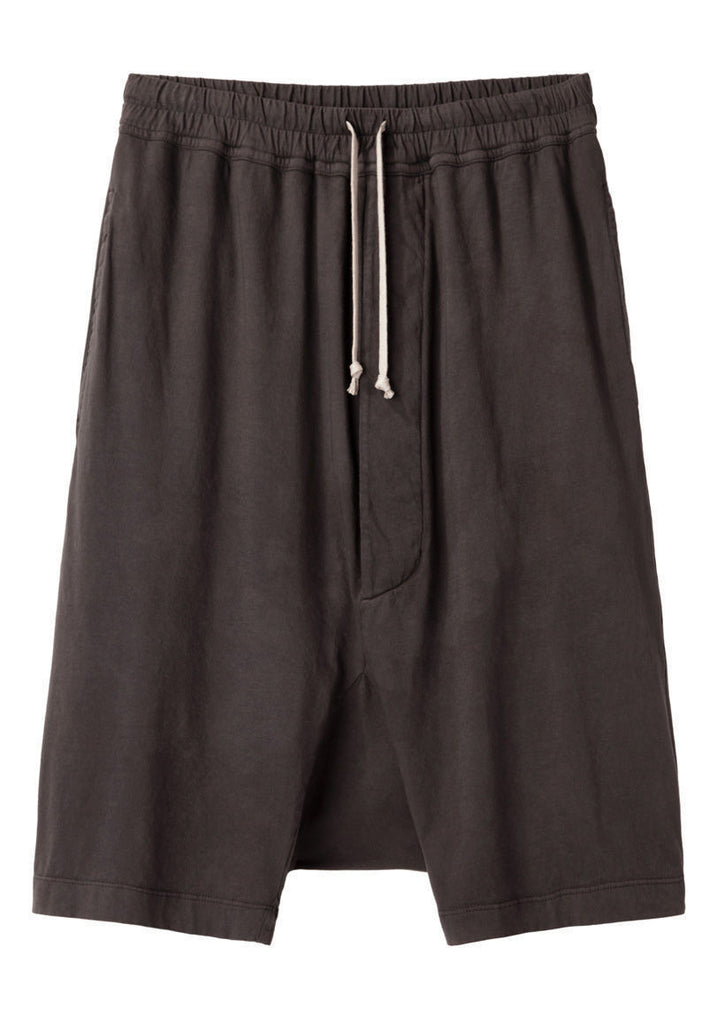 Drop Crotch Shorts