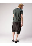 Drop Crotch Shorts