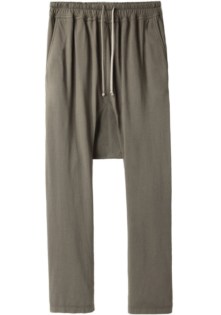 Drop Crotch Sweatpants