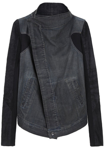 Explorer Jacket