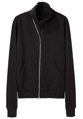 Fleece Zip Jacket