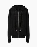 Geo Ribbons Sweat Jacket