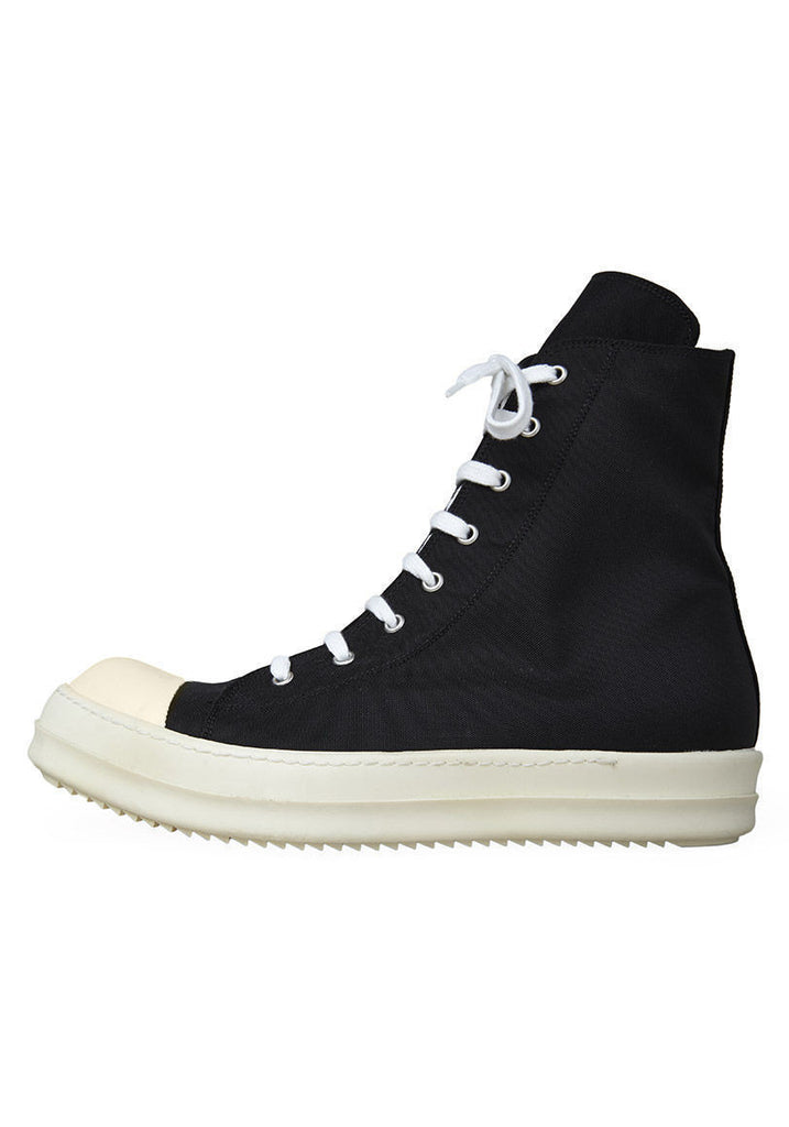 High-Top Sneaker
