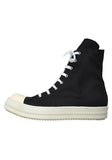 High-Top Sneaker