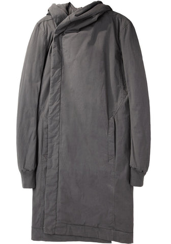 Hooded Coat