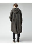 Hooded Parka