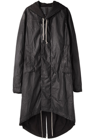 Hooded Parka