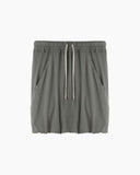 Jersey Drawstring Short