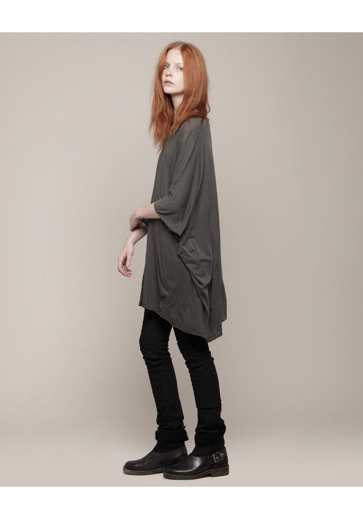 Jersey Tunic
