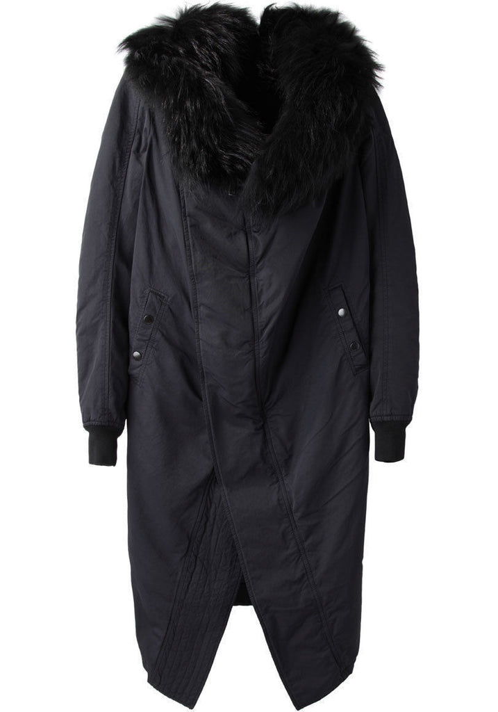 Long Exploder Bomber