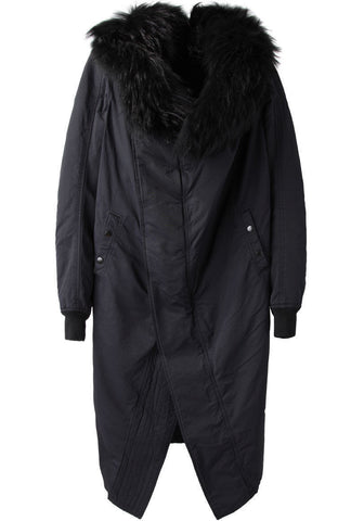 Long Exploder Bomber