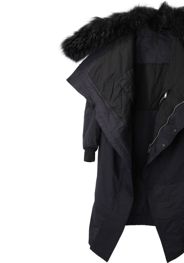 Long Exploder Bomber