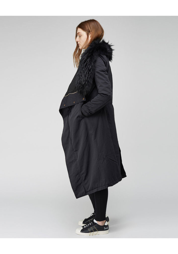 Long Exploder Bomber