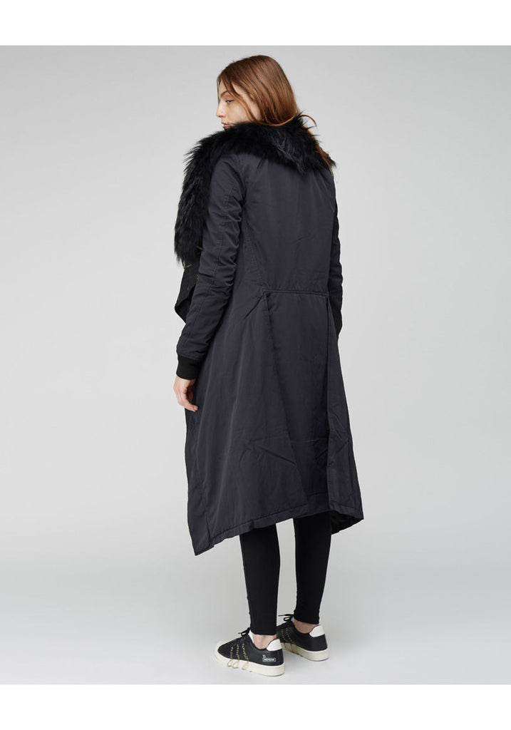 Long Exploder Bomber