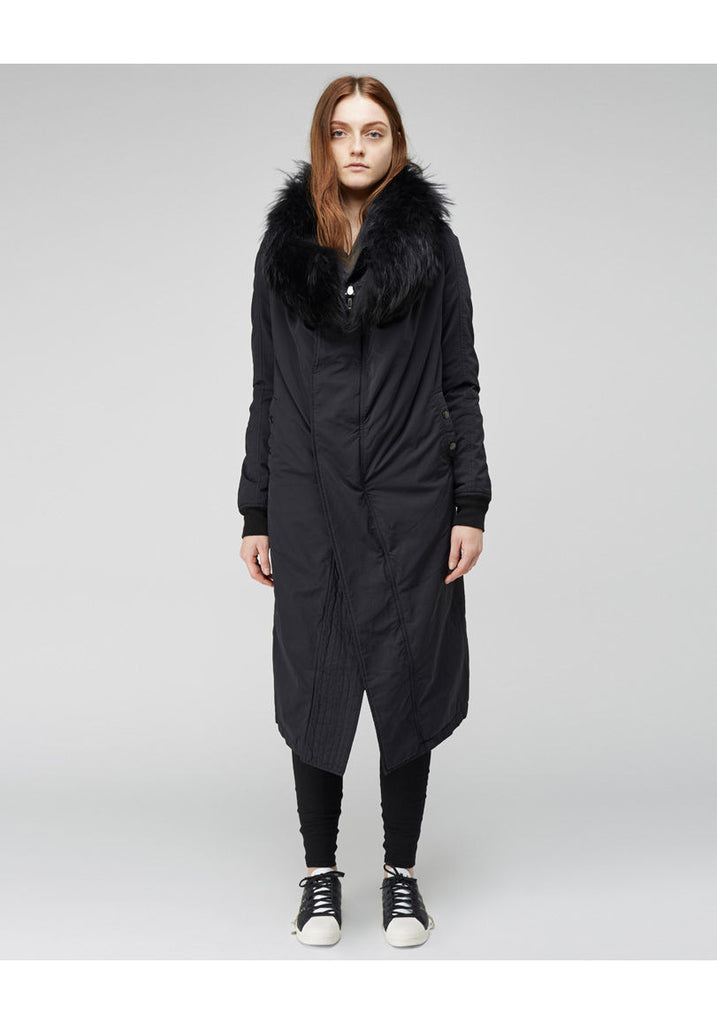 Long Exploder Bomber