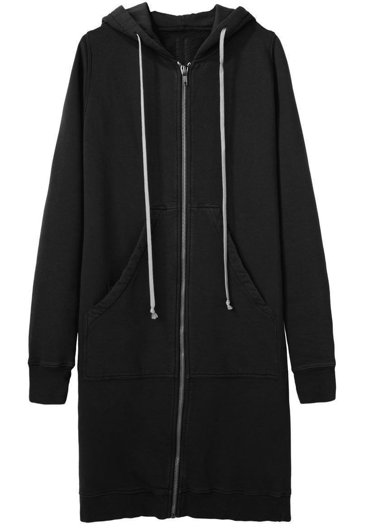 Long Hoodie