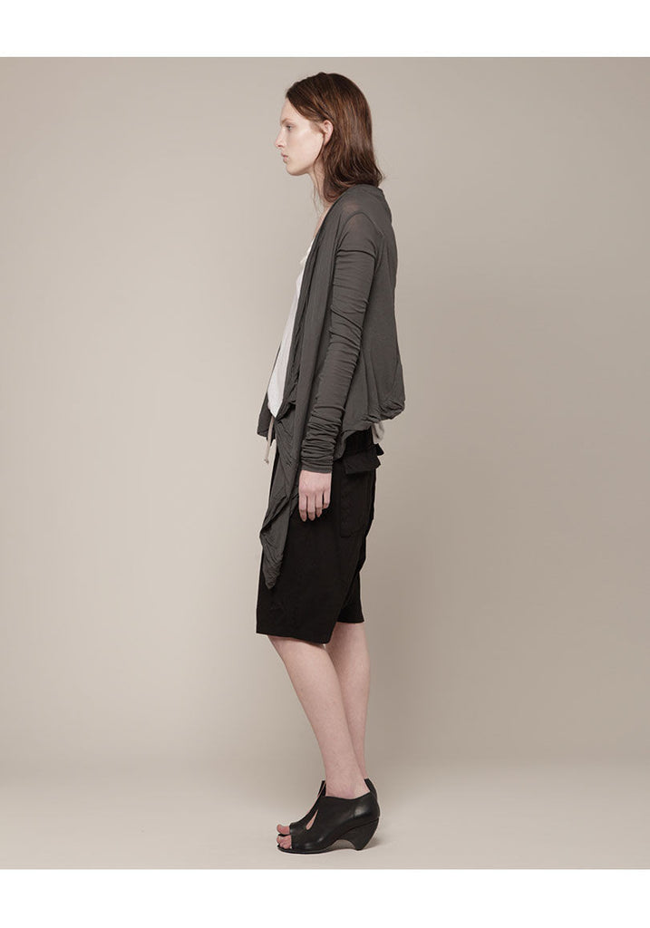 Long Sleeve Cardigan