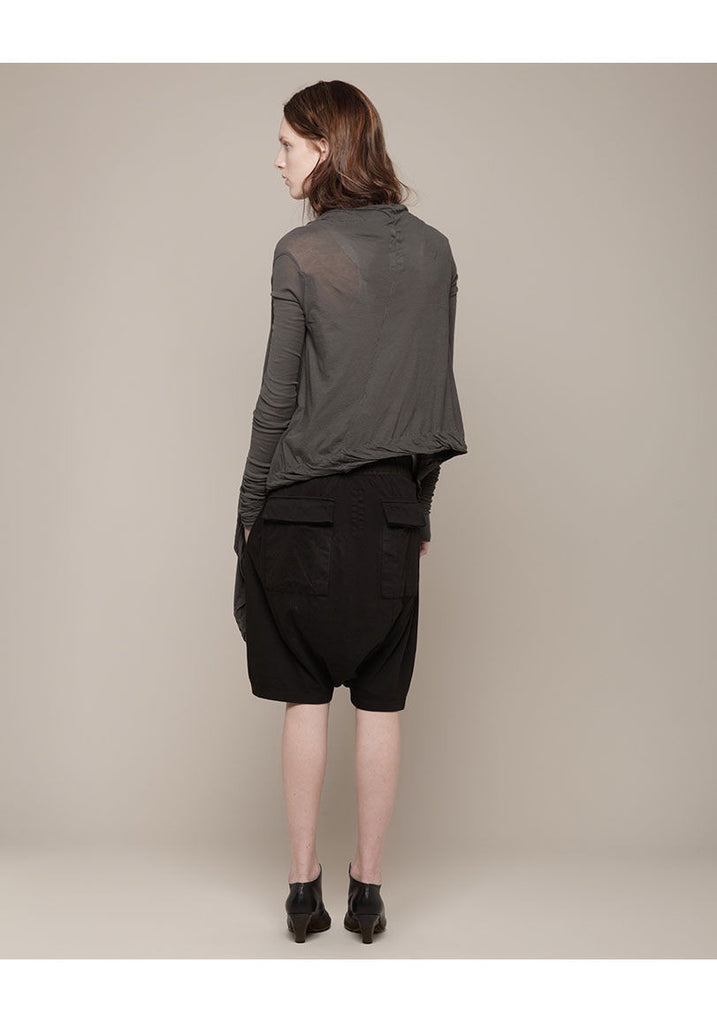 Long Sleeve Cardigan