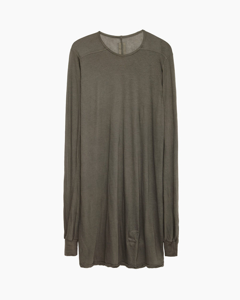 Long Sleeve Level Tee