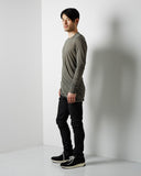 Long Sleeve Level Tee