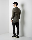 Long Sleeve Level Tee