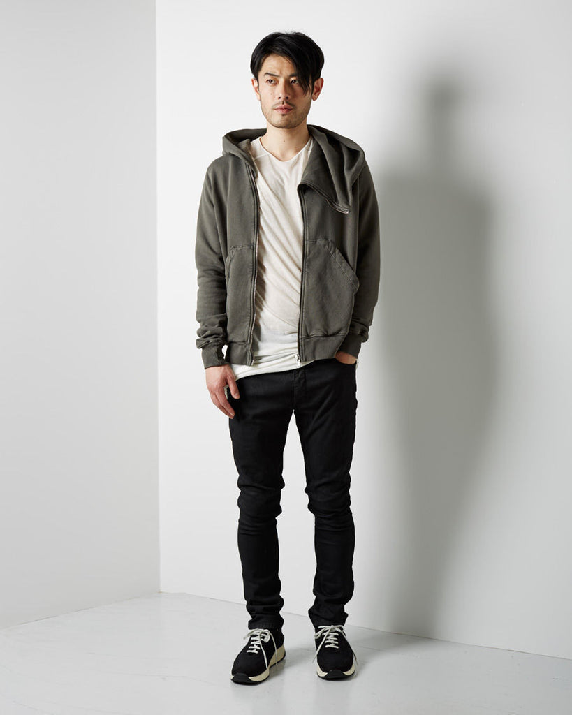 Mountain Sweat Jacket