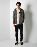 Mountain Sweat Jacket