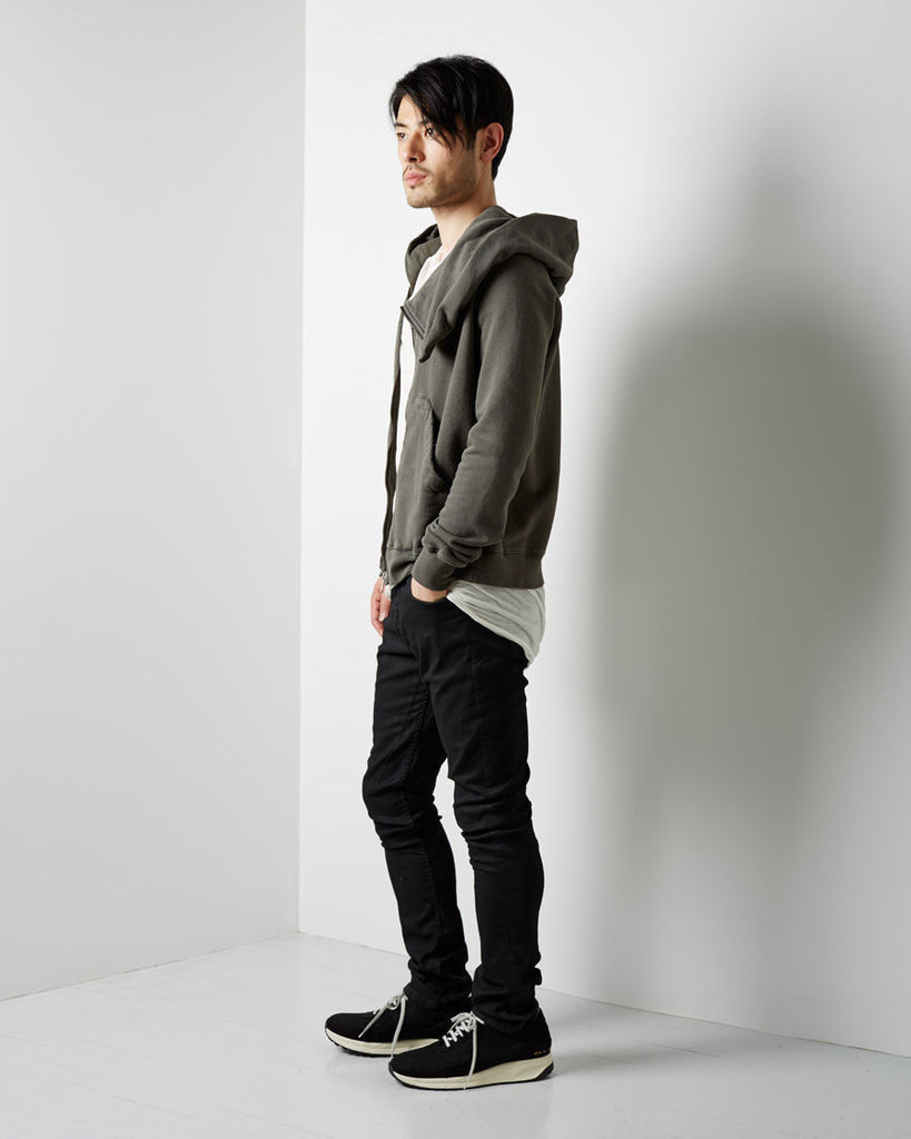 Mountain Sweat Jacket