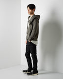 Mountain Sweat Jacket