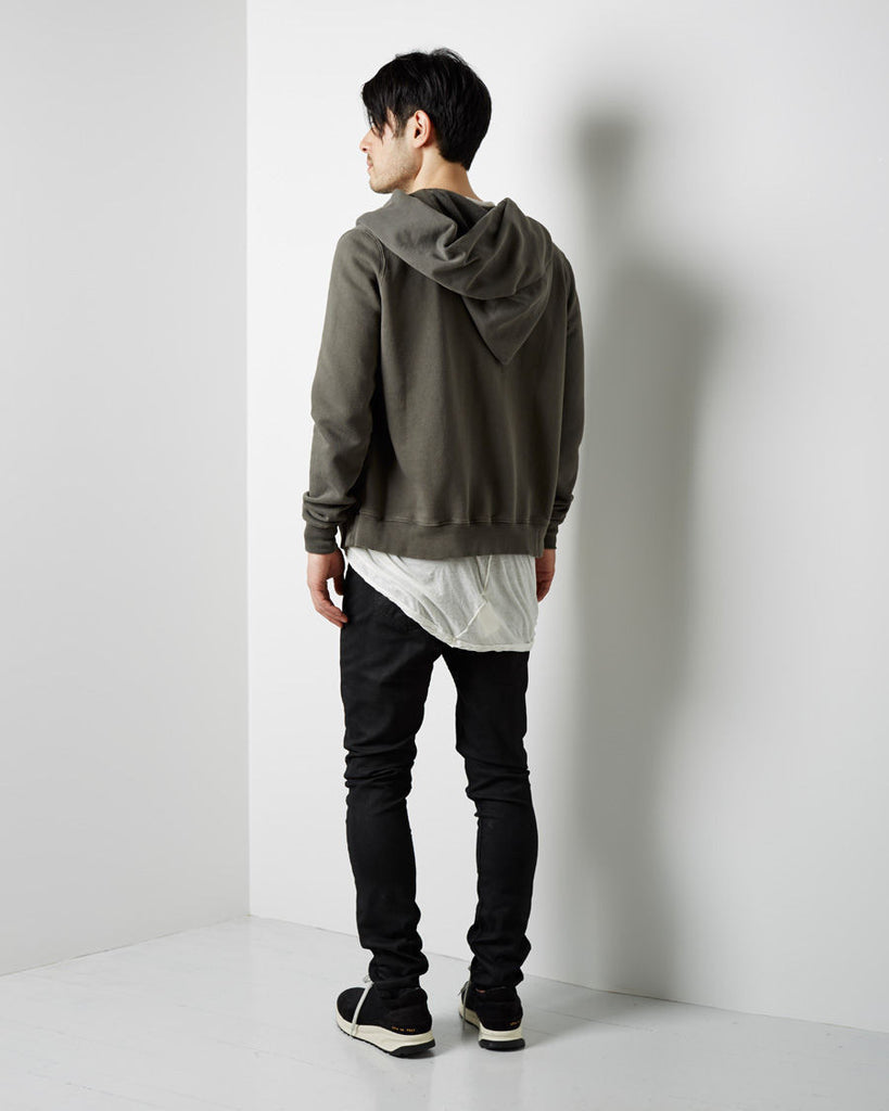 Mountain Sweat Jacket