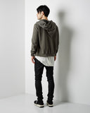 Mountain Sweat Jacket