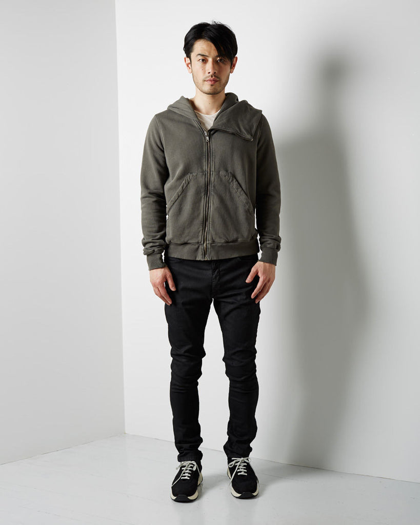 Mountain Sweat Jacket