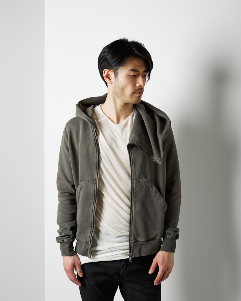 Mountain Sweat Jacket