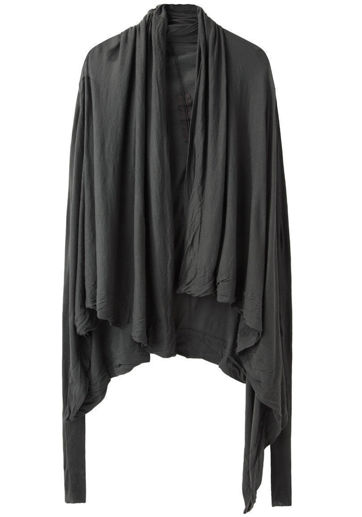 Shawl Collar Cardigan