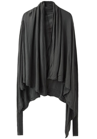 Shawl Collar Cardigan