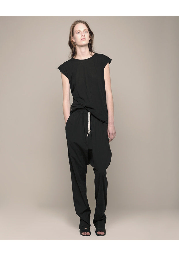 Tailored Swing Pants