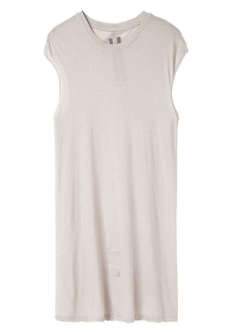 Twisted Hem Top
