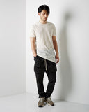 Waxed Cargo Pant