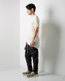 Waxed Cargo Pant