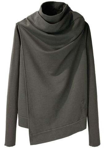 Wrap Cardigan