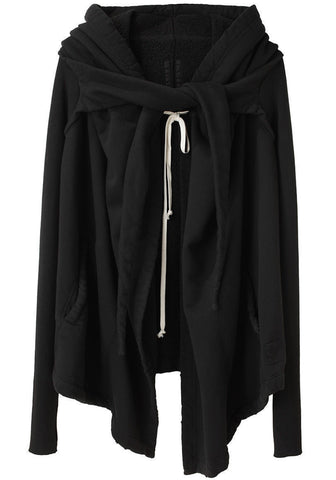 Wrap Hoodie