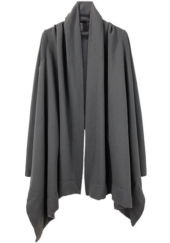 Wrap Jacket