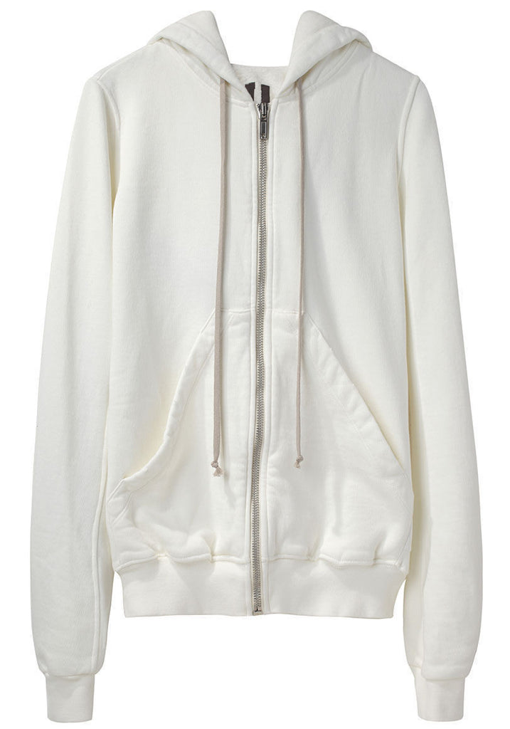 Zip-Up Hoodie