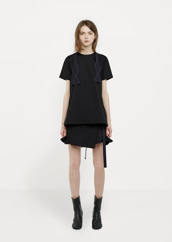 Glen Check Dress