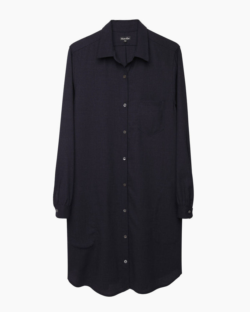 New Classic Shirtdress