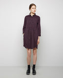 Atlas Shirtdress