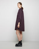 Atlas Shirtdress