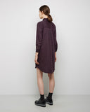Atlas Shirtdress